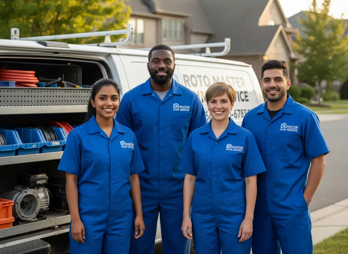 Sump Pump Installation company in Keystone Heights, FL